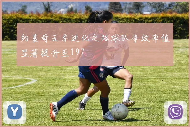 约基奇五季进化之路球队净效率值显著提升至197