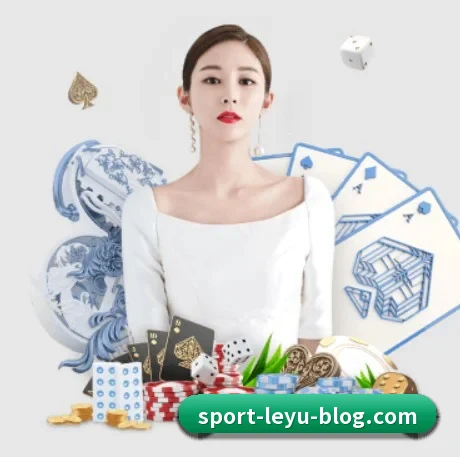 国际化进程 | Leyu