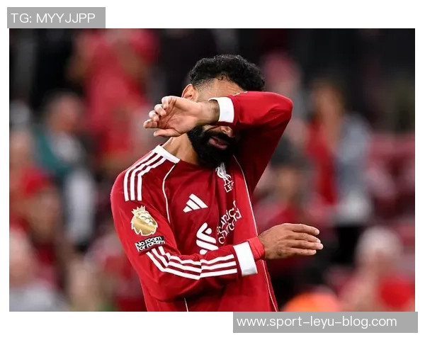 萨拉赫赛后采访引发热议或成三年内最具冲击力的发言